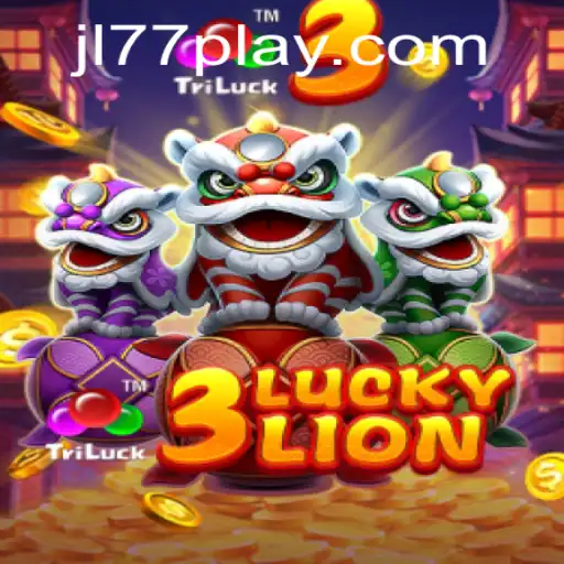 Explore the Exciting World of 3LUCKYLION: The Game That Redefines Gaming Experiences