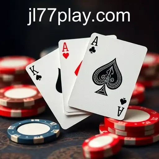 Exploring the World of Card Games