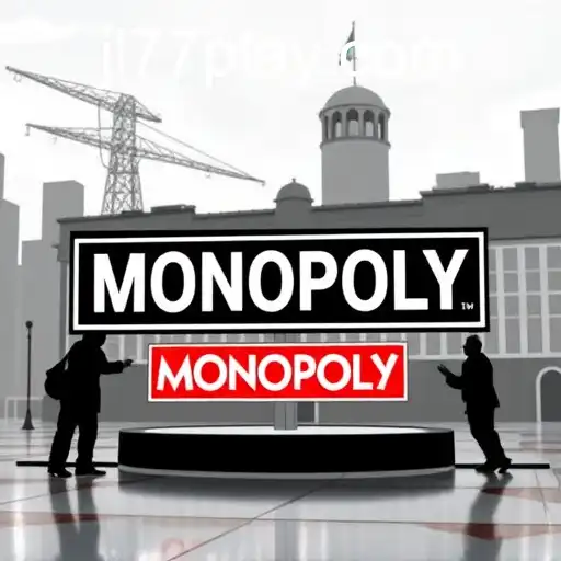 Monopoly: The Market's Ultimate Control