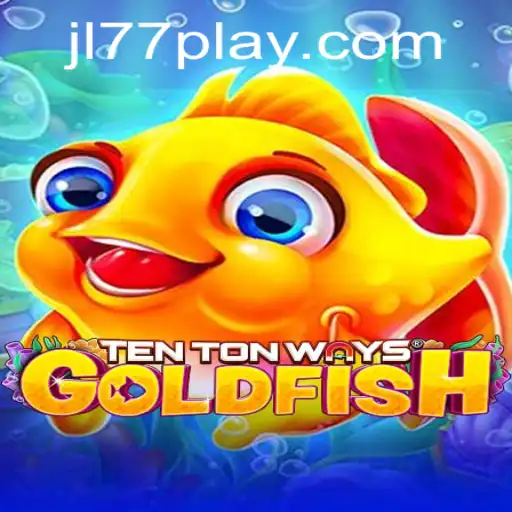 Discover TenTonWaysGoldfish Adventure