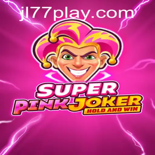 Unveiling the Enigma of SuperPinkJoker: A Thrilling Gaming Experience